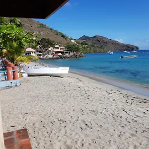La Yole Des Caraïbes Appartement
